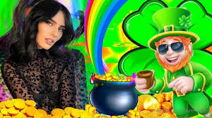 i'm feeling lucky 🍀 🔥 swipe for the history of saint patrick ...