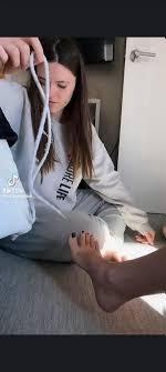 crazyjamjam or just jaime feet again - Reddit NSFW