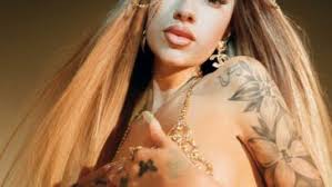 bhad bhabie magazine Archives - Influencers Gonewild