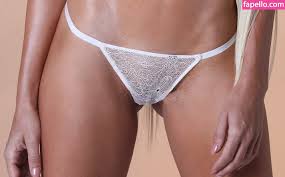 Barbie Blank / Kelly Kelly / TheBarbieBlank Nude Leaked OnlyFans ...