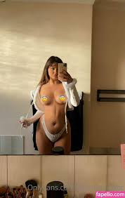 Shanice Slatter / shaniceslatter / summerstar Nude Leaked OnlyFans ...
