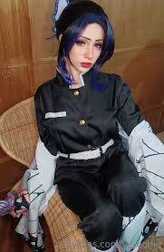 spoiling u with my new set ---Shinobu😘😋dm me and let's get n ...