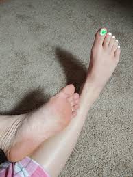 This little piggy went to the market.... Going to get my na.." by ...