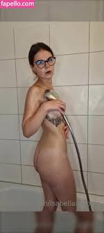 Isabella Brown / theisabelbrown / xisabellaabrown Nude Leaked ...