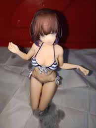 Megumi Kato Figure Bukkake (SOF) + Foreplay and Slowmotion - EroMe