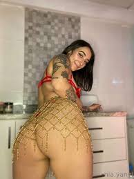 Posts of nia_yanyi from OnlyFans | Coomer
