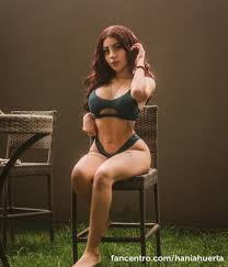 huerta hania Pictures and Videos & similar of @haniahuerta ...
