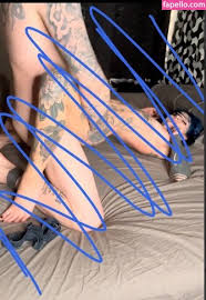 Marika Puffa / puffa / puffa_marika_donvito Nude Leaked OnlyFans ...