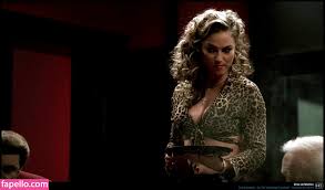 Adriana La Cerva / Drea DeMatteo / dreadematteo Nude Leaked ...