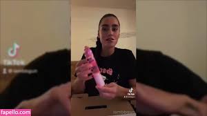 Bianca Vandamme / iambbgun Nude Leaked OnlyFans Photo #66 - Fapello