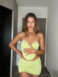 🥰🥰" by lucia.lpz from OnlyFans | Coomer