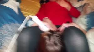 Sammie Louisburg Cleans Cum of New Slave Ava Rain - EroThots
