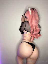 Cute egirl tiktok busty goth teen Lara Rose // Mega leaks - EroMe