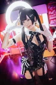 kri_cos Nude Leaks - Fapello