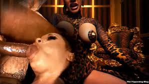 Cardi b leaked - 73 photo
