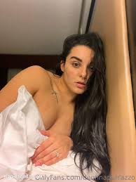Deonna Purrazzo Nude - Deonnapurrazzo Onlyfans Leaked Naked Photos