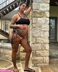 Bonnie Rotten Nude Leaks 6 Photos - Fapello