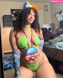 EDMFlowerFairy / edmflowerfairy Nude Leaked OnlyFans Photo ...