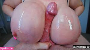 Kianna Dior / kianna_dior / officialkiannadior Nude Leaked ...