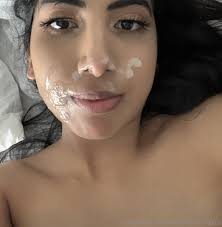 Latina Brown Spice - EroThots