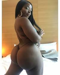 Nothing But A G-String - Reddit NSFW