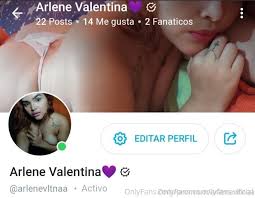 arlenevltnaa Hola amores bienvenidos a mi mundo aquí encon.." by ...
