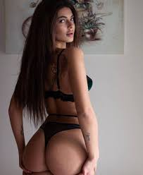 Jasmin Salvati - EroThots
