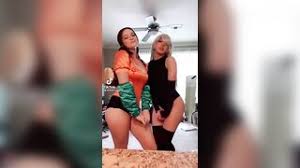 ksenia tiktok ass - EroThots