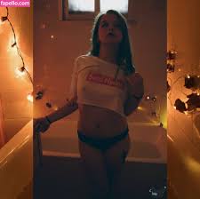 Hurona Rolera / Huronaroleraa / hurona__rolera Nude Leaked ...
