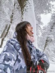 ❄️❄️❄️❄️❄️" by nimsaylem from OnlyFans | Coomer
