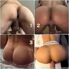 THE LAST SEMIFINAL of @GUYSNET BEST ASS of ONLYFANS vote h.." by ...