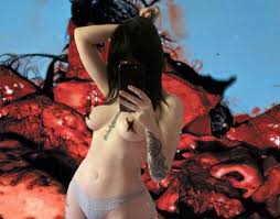 Nes ᶻ Pictures and Videos & similar of @ghostkttn onlyfans ...