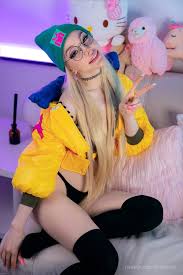 Alice Delish – Killjoy – Mitaku