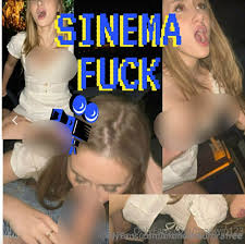 " CUMMING TO A SINEMA NEAR YOU I CAN'T BELIEVE I GOT ...