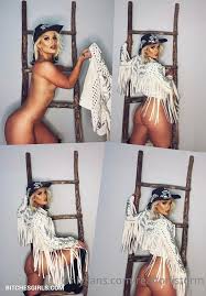 Toni Storm Nude Celeb - realtonistorm Onlyfans Leaked Nudes