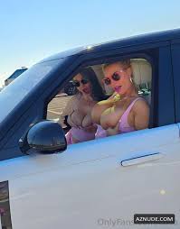 COCO Nude - AZNude