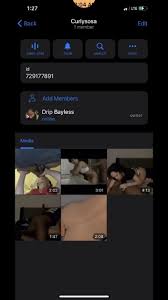 Baecia ($5 via Cashapp) - Reddit NSFW