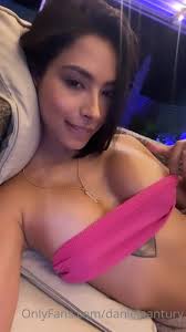 Daniela Antury Onlyfans - EroThots