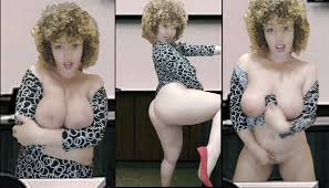 Hanna Zimmer High School Teacher - EroThots