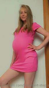 pregnant-step-sister Nude Leaks 2 Photos - Fapello