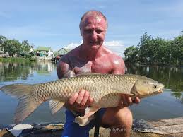 As you can see the fish got bigger lol" by muscledaddy1966 from ...