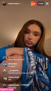 Midorimeeks / yaygotcakez Nude Leaked OnlyFans Photo #1 - Fapello