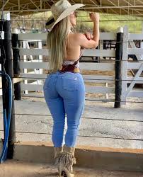 Booty Farm Pics - 56 photos