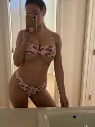 Pink Sparkles Twitch Streamer Onlyfans Nude Video Leaked ...