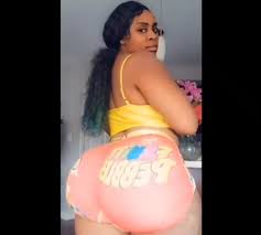 Phat Ass Booty Clapping 0n1x B1g B00ty - Porn - EroMe
