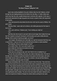 Chapter 3A