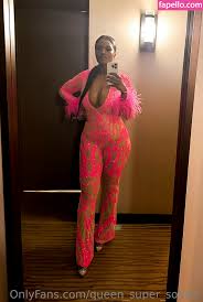 queen_super_soaker / thereal_superstar_angel Nude Leaked OnlyFans ...