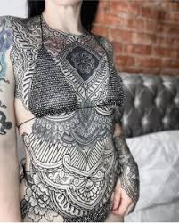 Whos this tatted beaut?! | Nude Celebs | The Fappening Forum