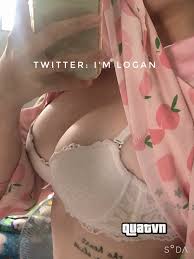 Logan / ayoslimmie Nude Leaked OnlyFans Photo #quatvni227 - TheFap