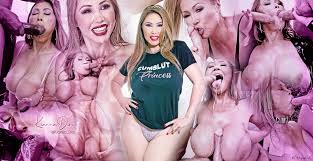 Kianna Dior wallpaper - Reddit NSFW